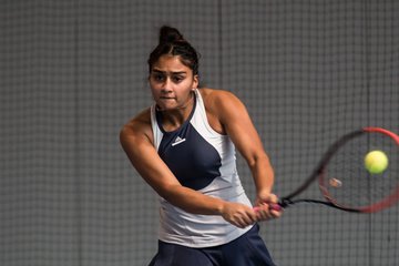 Bild 284 - RL Frauen THC von Horn und Hamm - DTV Hannover : Ergebnis: 6:0